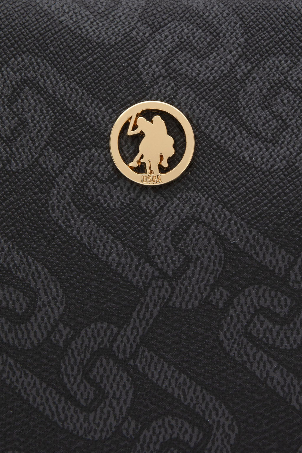 Kad_n Siyah _anta - U.s. polo assn фото 6