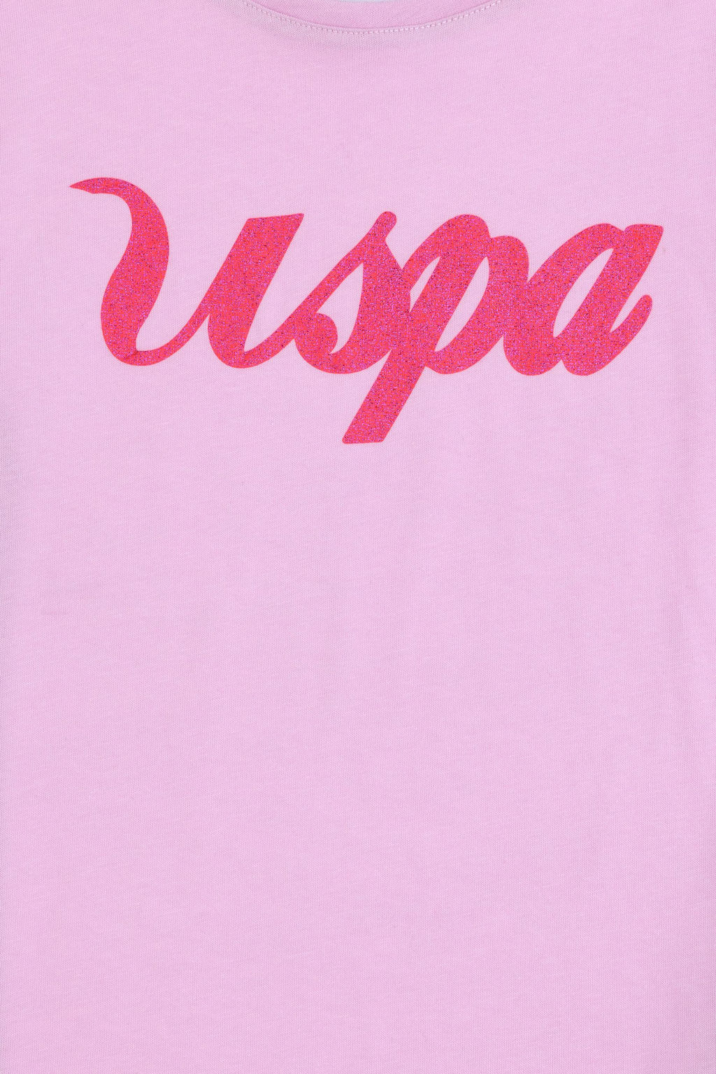 Girl Pink T -Fish Surprise Discount в корзине - U.s. polo assn фото 4