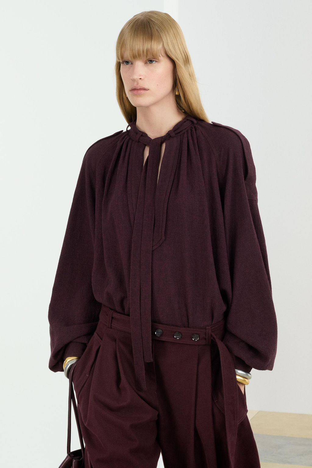 T SHIRT - Zara фото 7