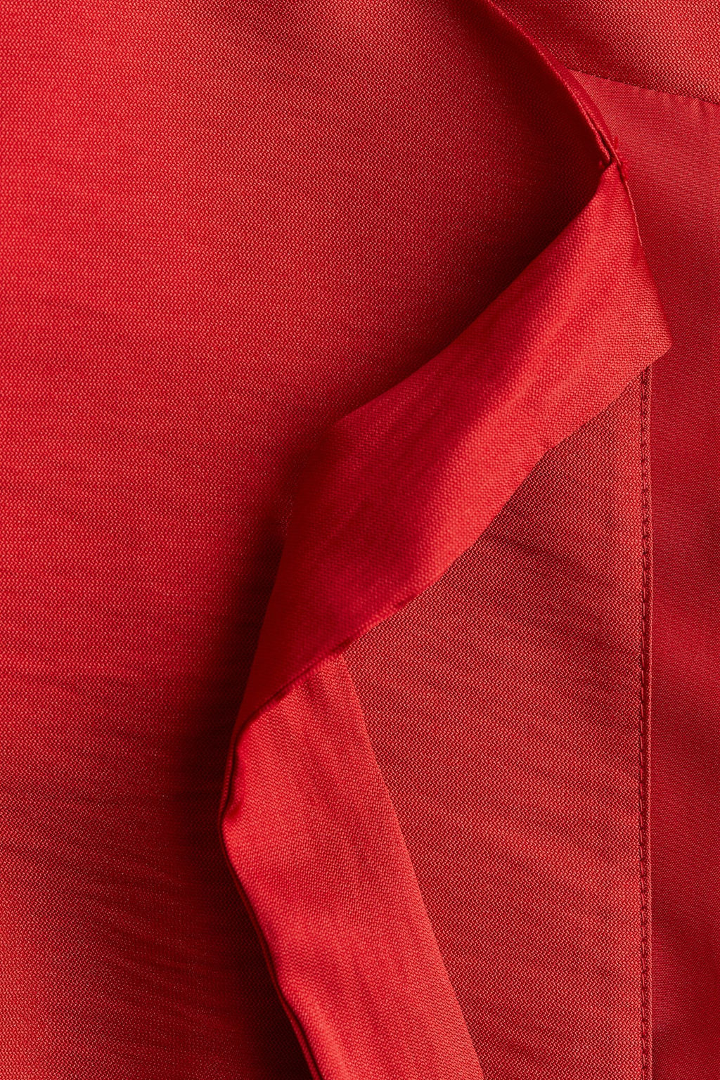 Blusa con mangas globo - H&m фото 7