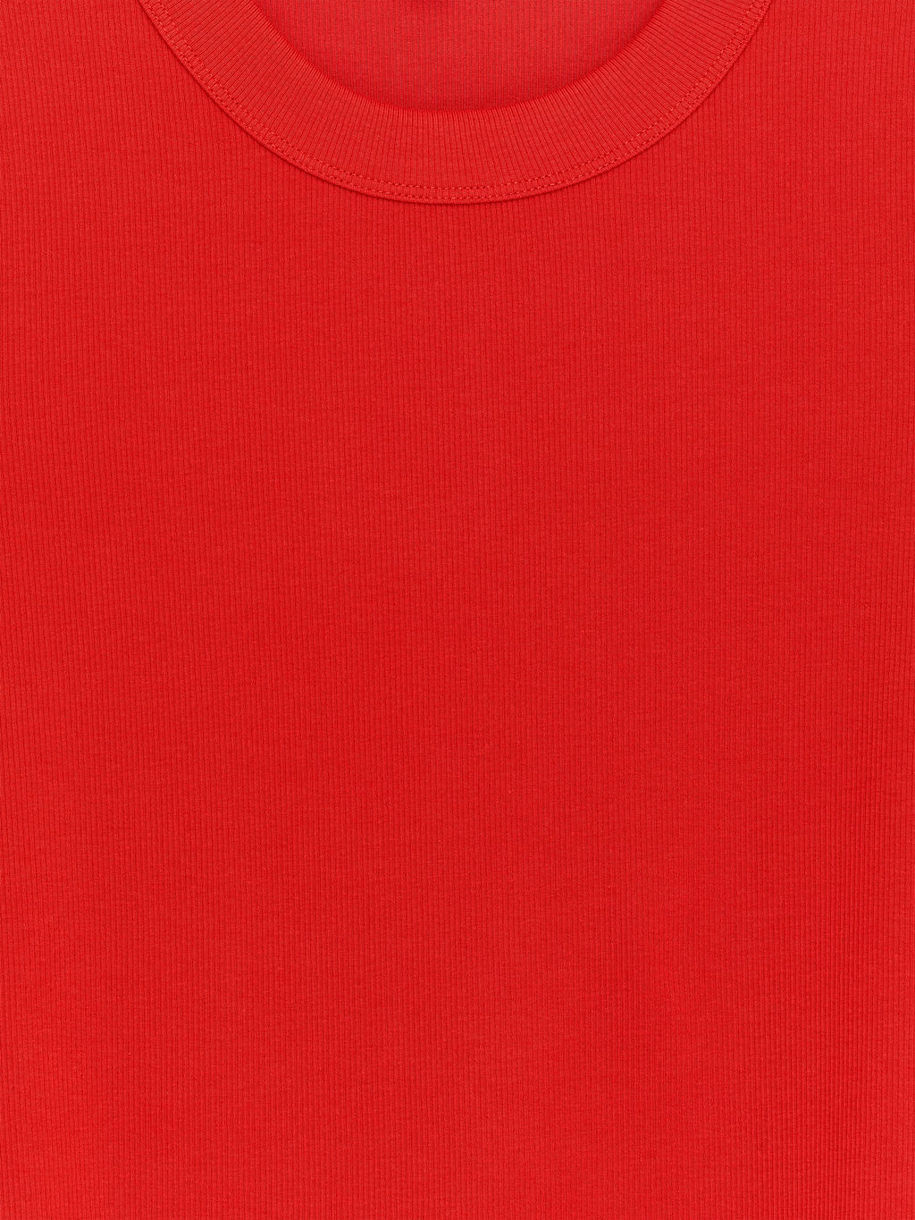 Camiseta de canal? ajustada - H&m фото 5