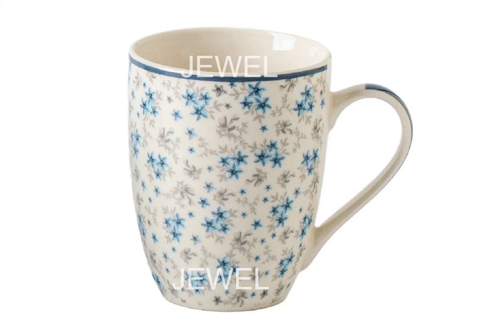 Кружка JEWEL Джой-34 340 мл (new bone)