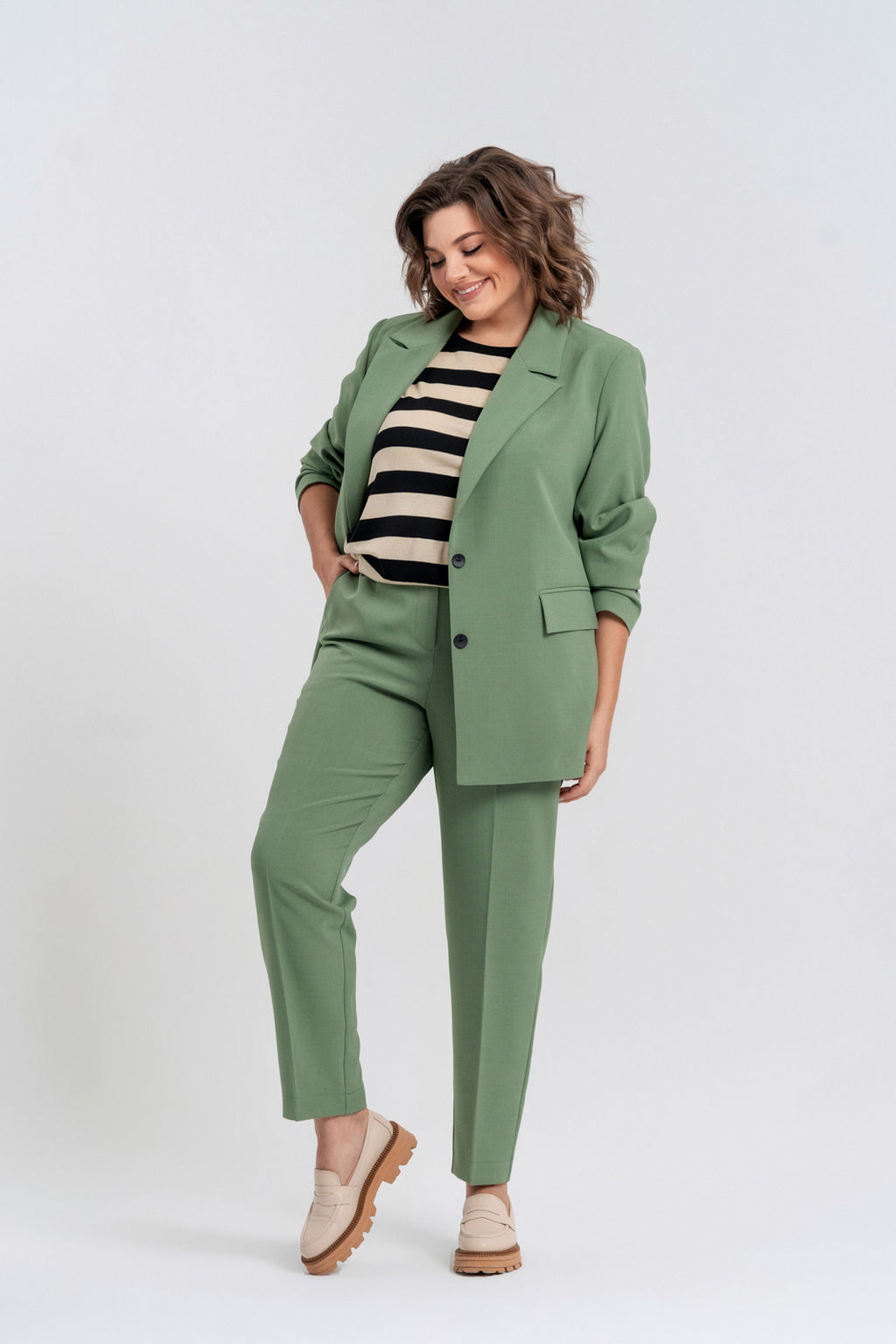 Комплект женский трехпредметный - Deesses фото 15