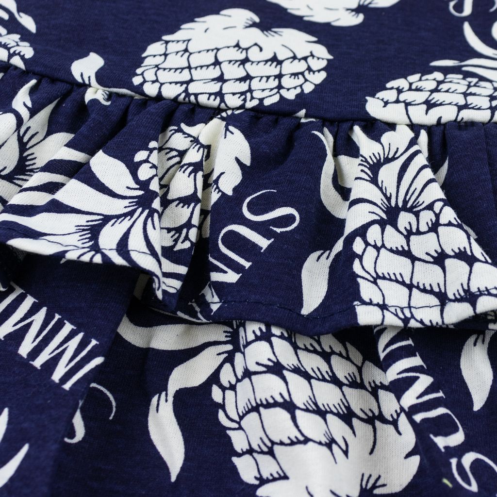 Платье кулирка 1445100104 - Youlala фото 3