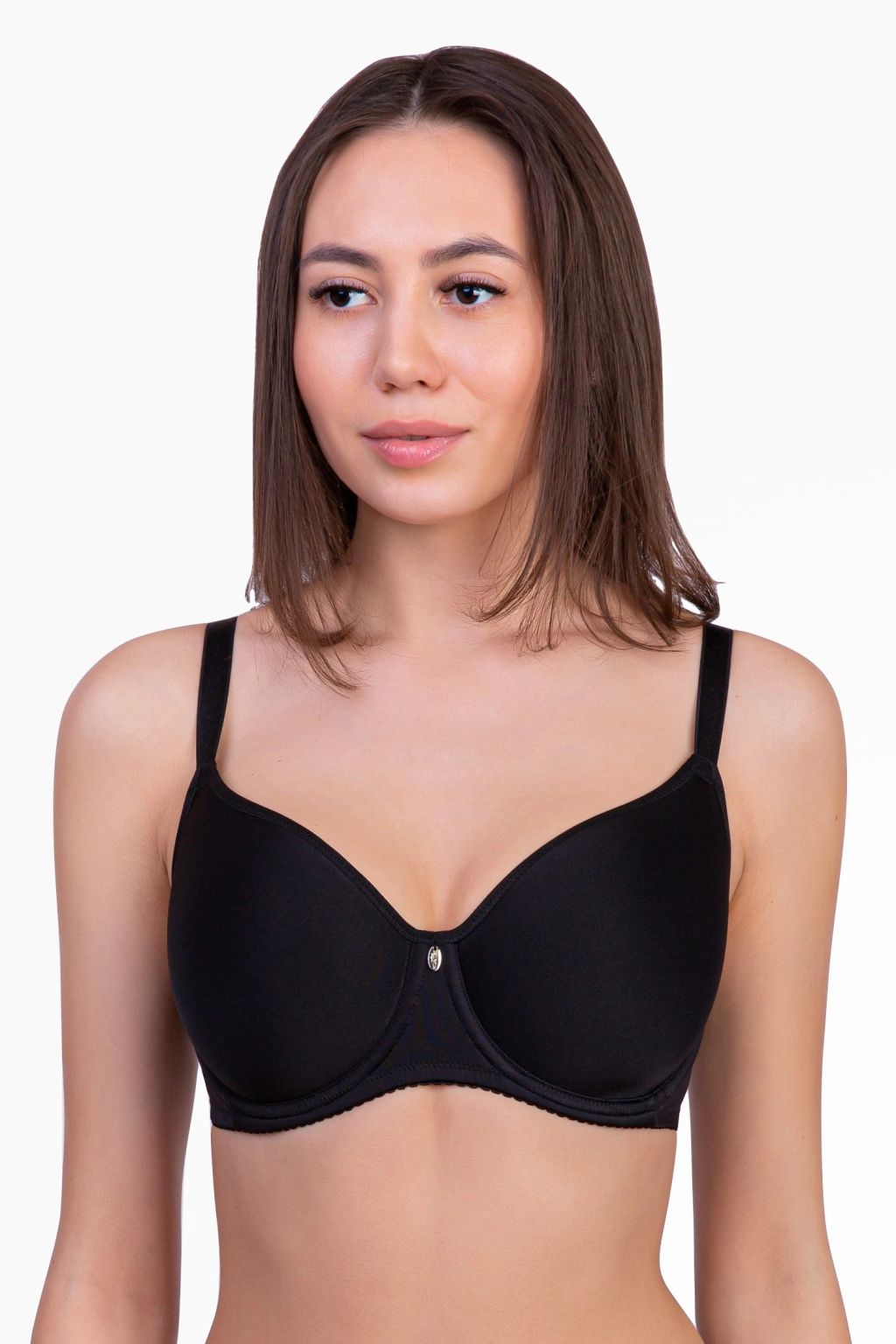 Бюстгальтер Milavitsa 109140 Черный  фото 2