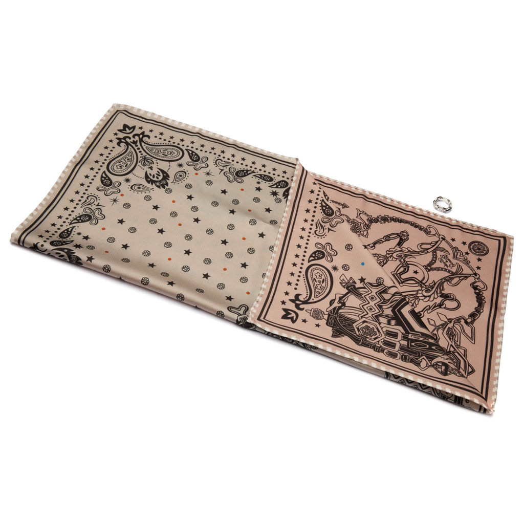 Платок Клара 002205_76_70 Foxtrot