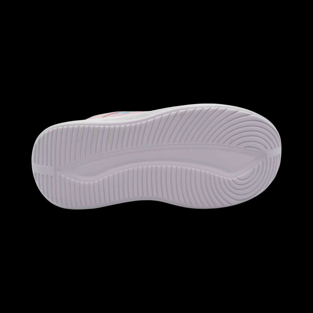 Кроссовки А7228-13 розовые