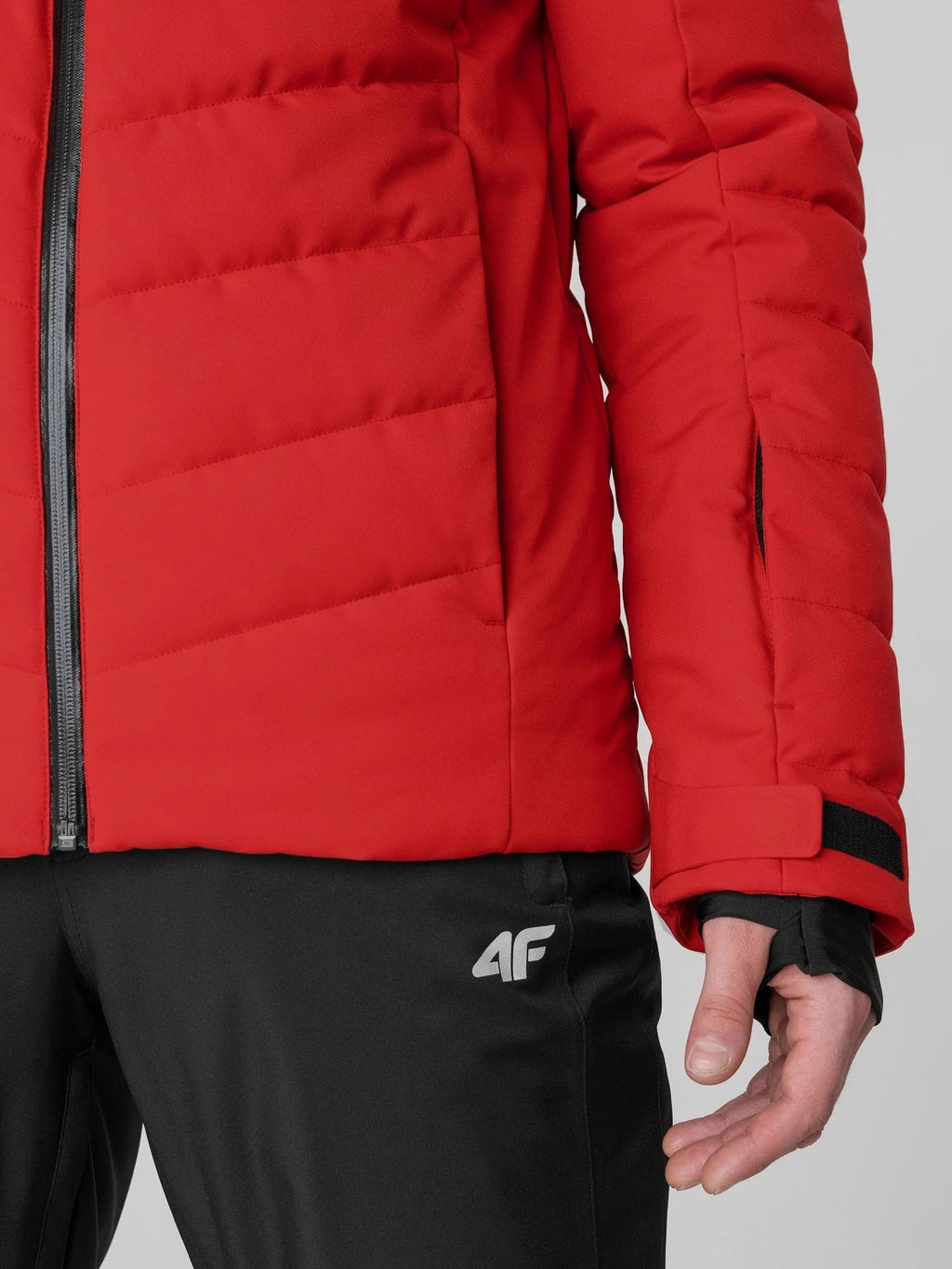 Куртка горнолыжная мужская