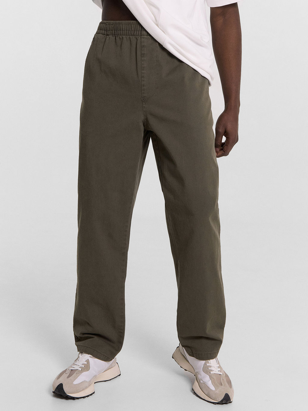 БРЮКИ МУЖСКИЕ