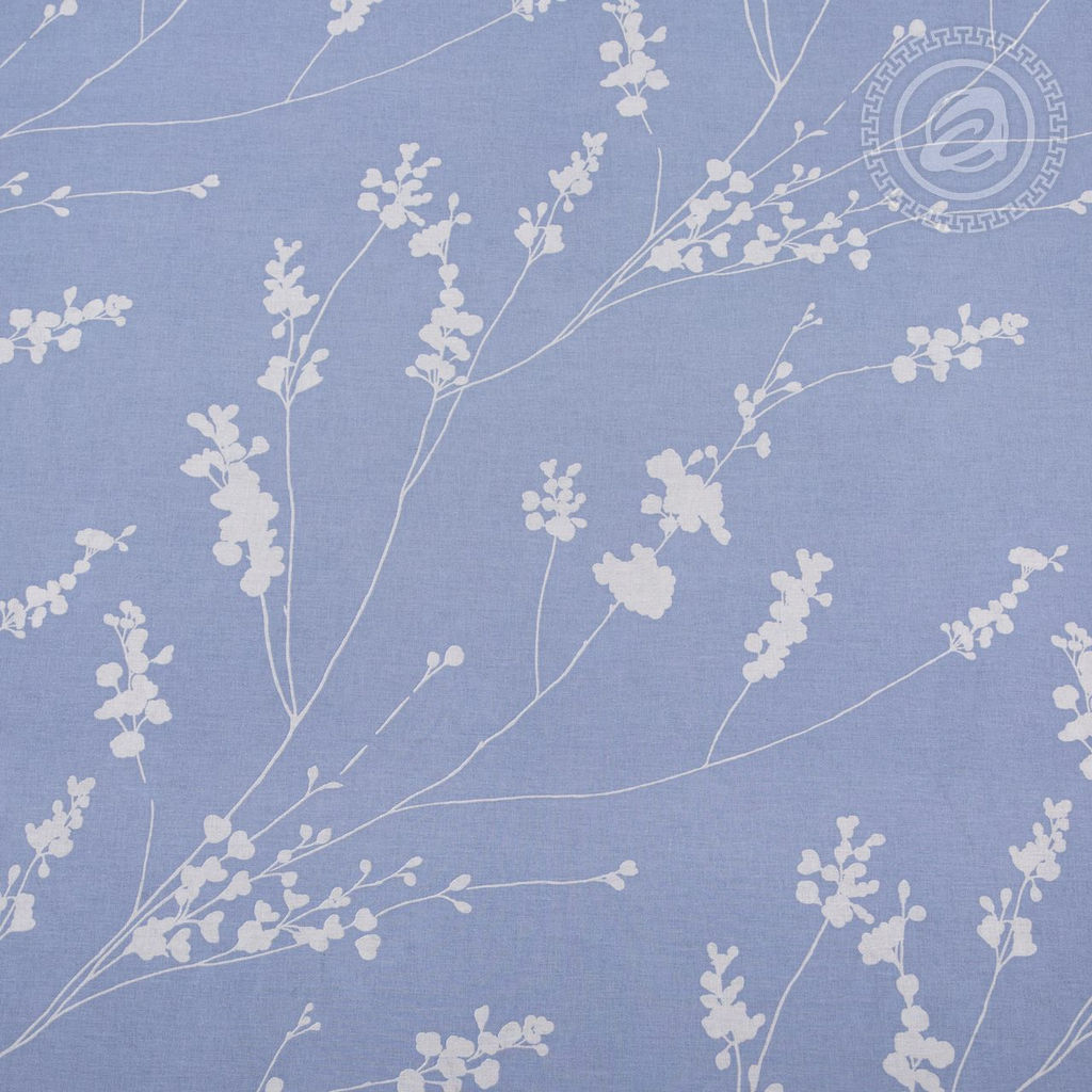 Постельное белье Камелия (поплин DE LUXE) Евро/Пододеяльник: 1 шт. - 215*200; Простыня: 1 шт. - 215*240; Наволочка: 2 шт. - 70*70; DE LUXE