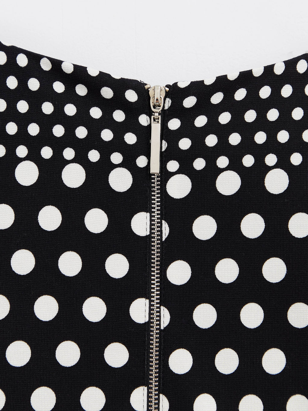 CONTE Туника LTH 483 черный-белый черный-белый