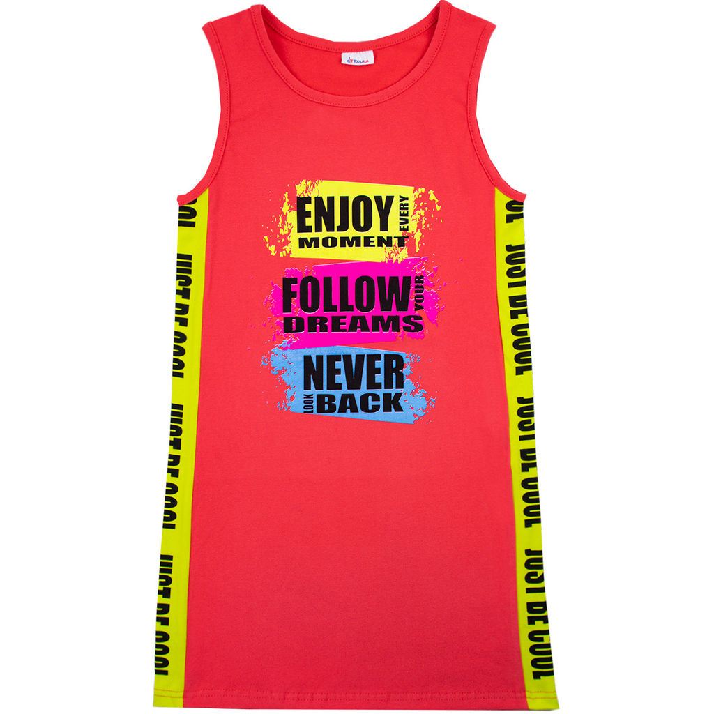 Платье кулирка лайкра 1645100101 - Youlala фото 9