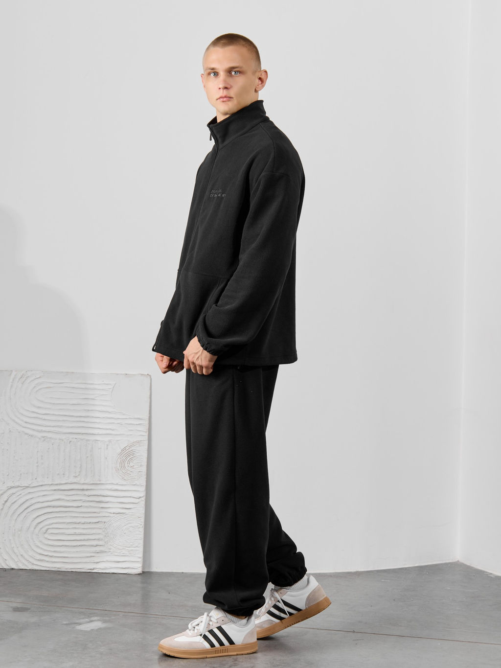 Толстовка мужская Алтай-1 VIOTEX - Виотекс фото 37