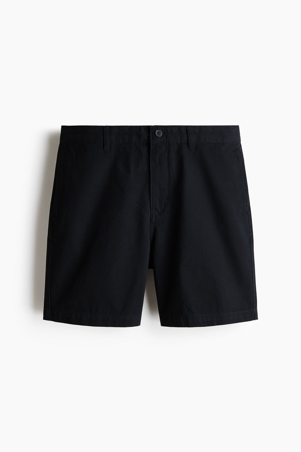 Chinos cortos Relaxed Fit - H&m фото 2