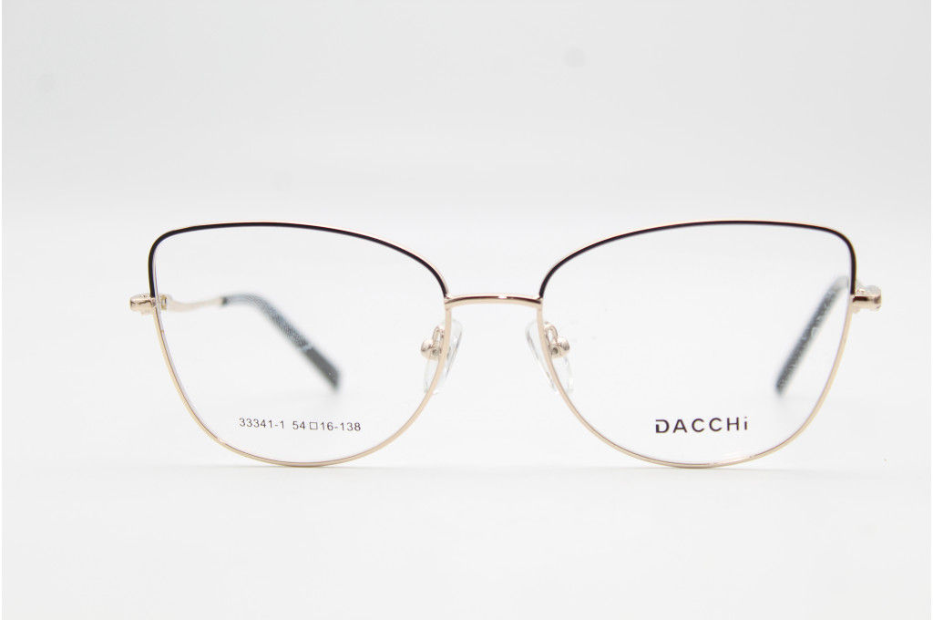 Оправа DACCHi 33341-1 54-16-138 С1-1  фото 2