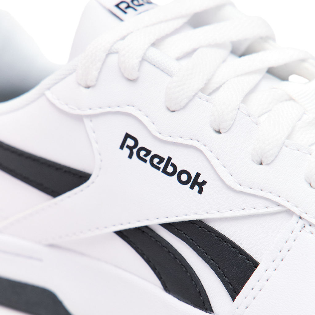 Кеды взрослые - Reebok фото 7