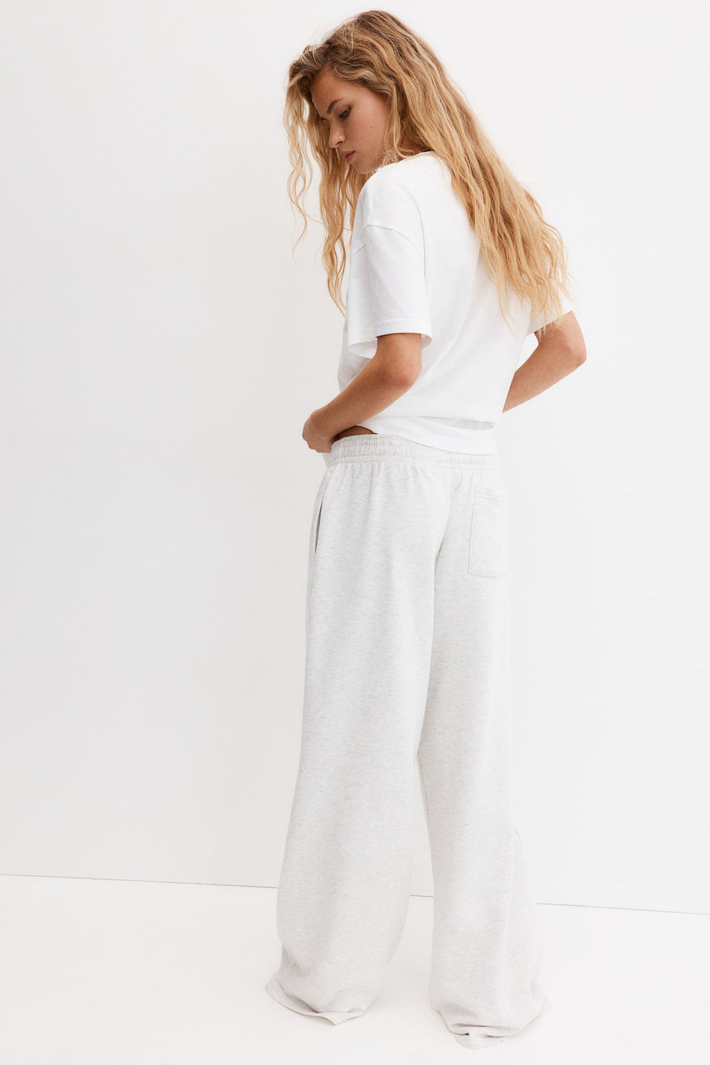 Joggers amplios - H&m фото 4