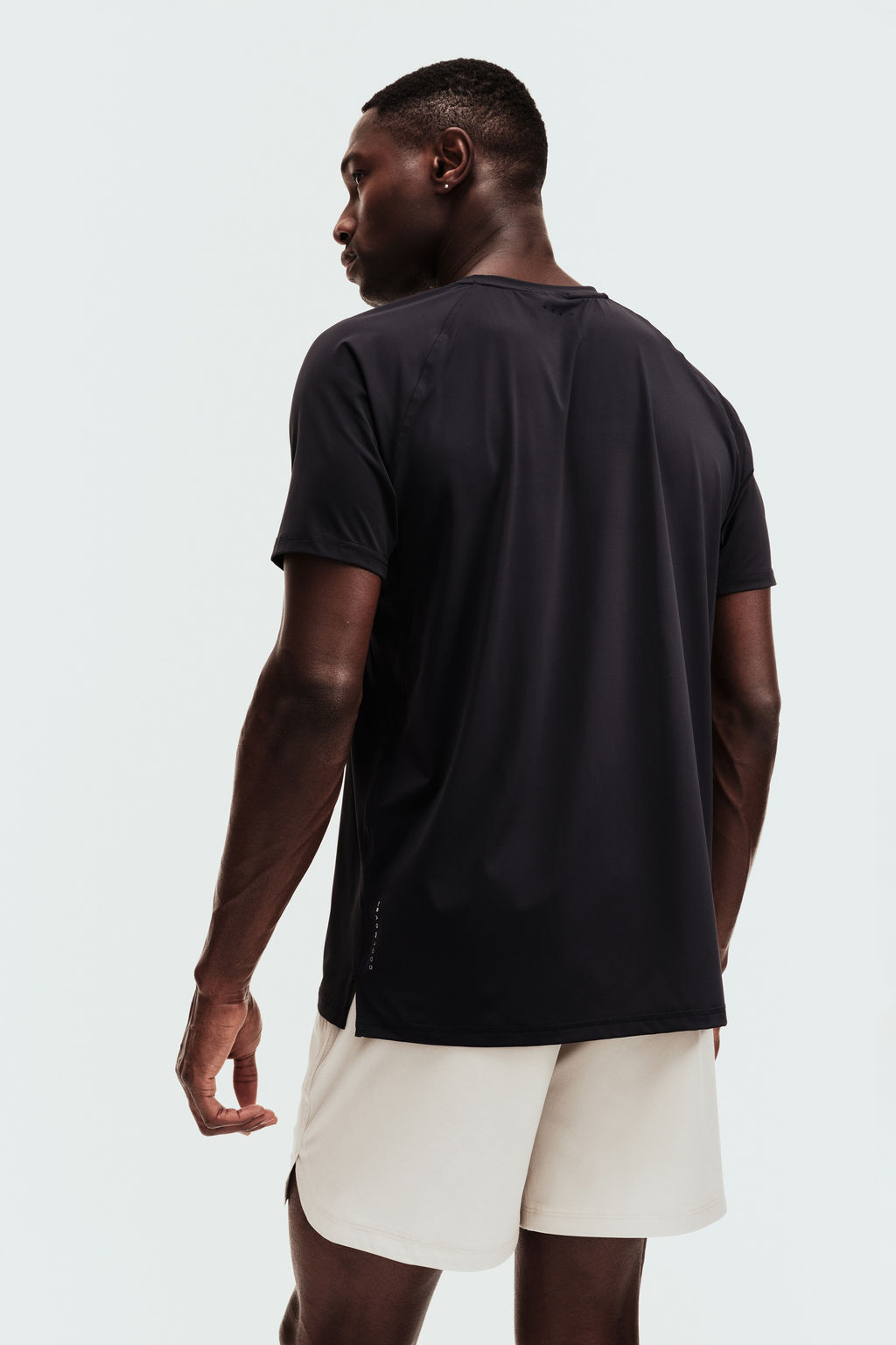 Camiseta de deporte con CoolMove Muscle Fit - H&m фото 11