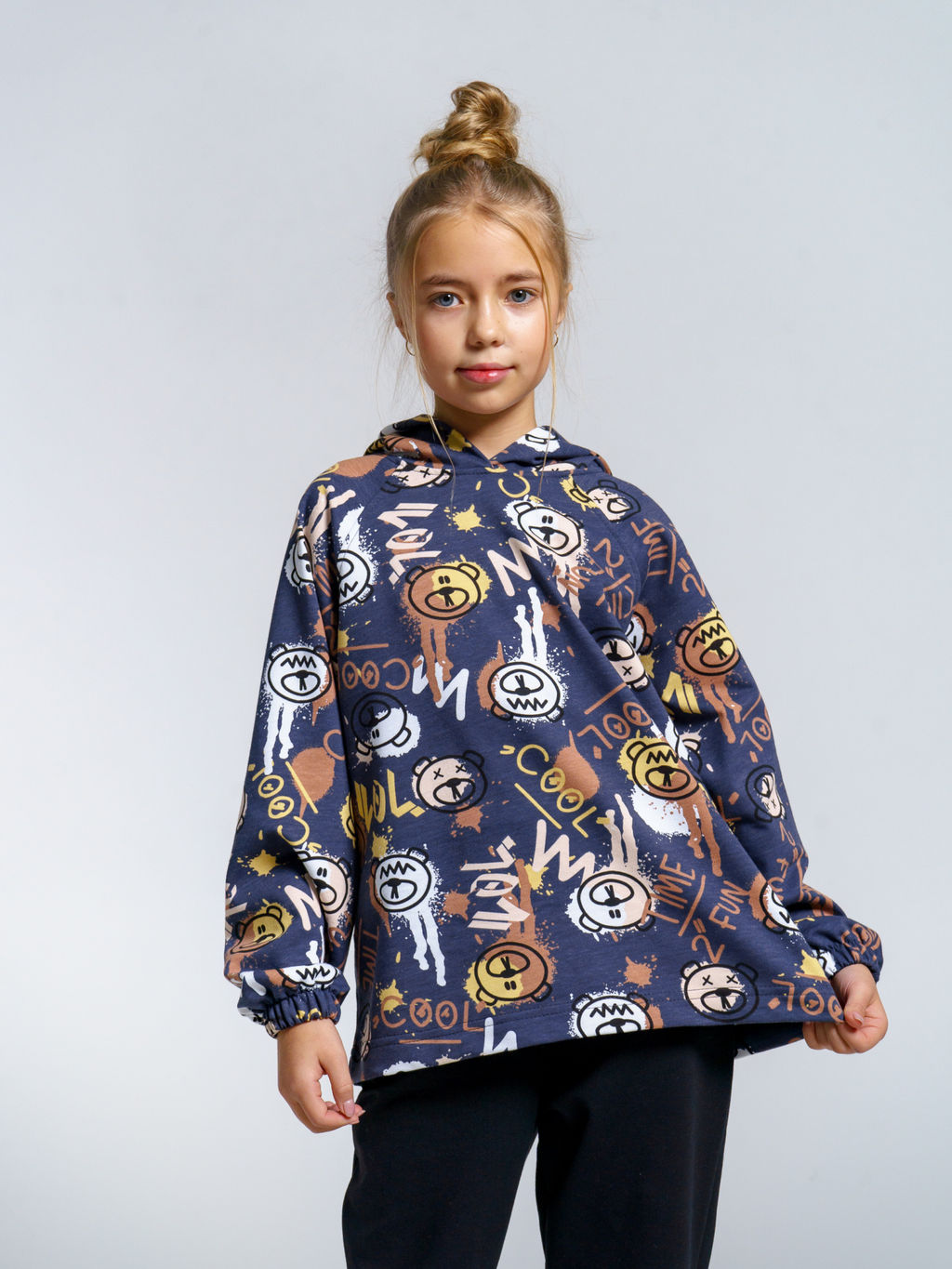 966Д Костюм детский "Фуме"