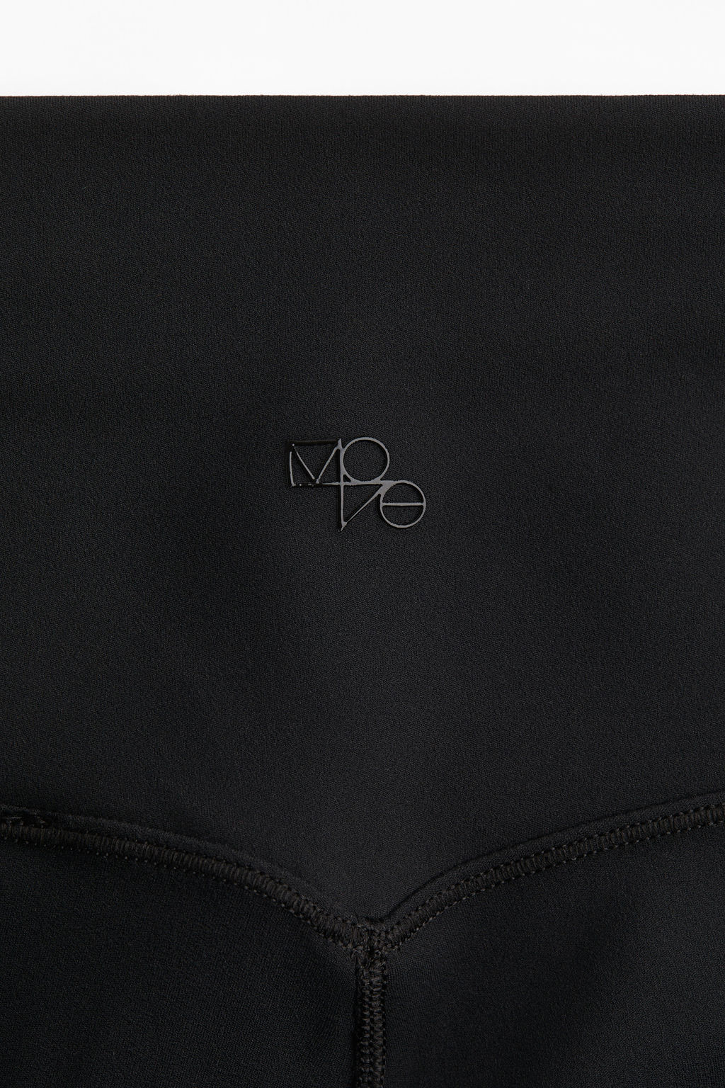 Mallas ciclistas de deporte con SoftMove Lycra® - H&m фото 3