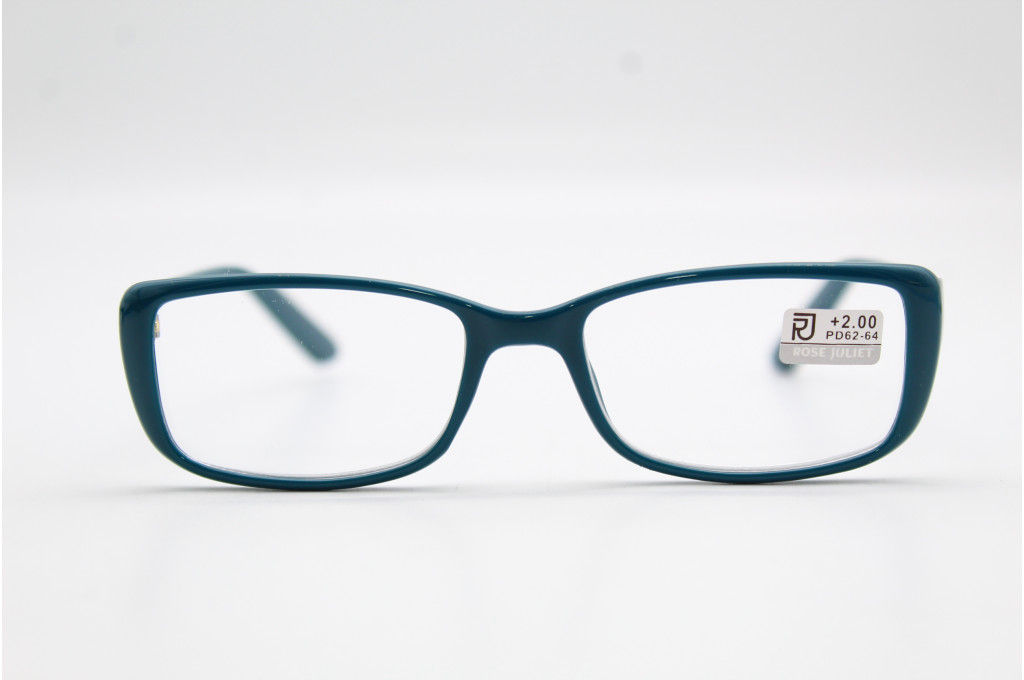 Готовые очки ROSE JULIET 7086 52-19-135