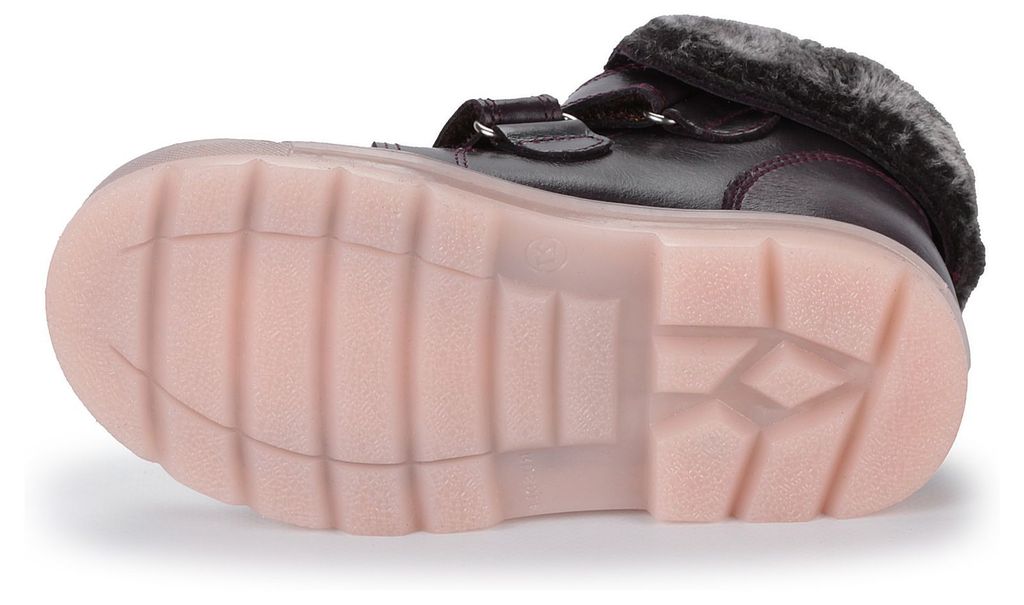 ботинки для девочек - Elegami фото 5