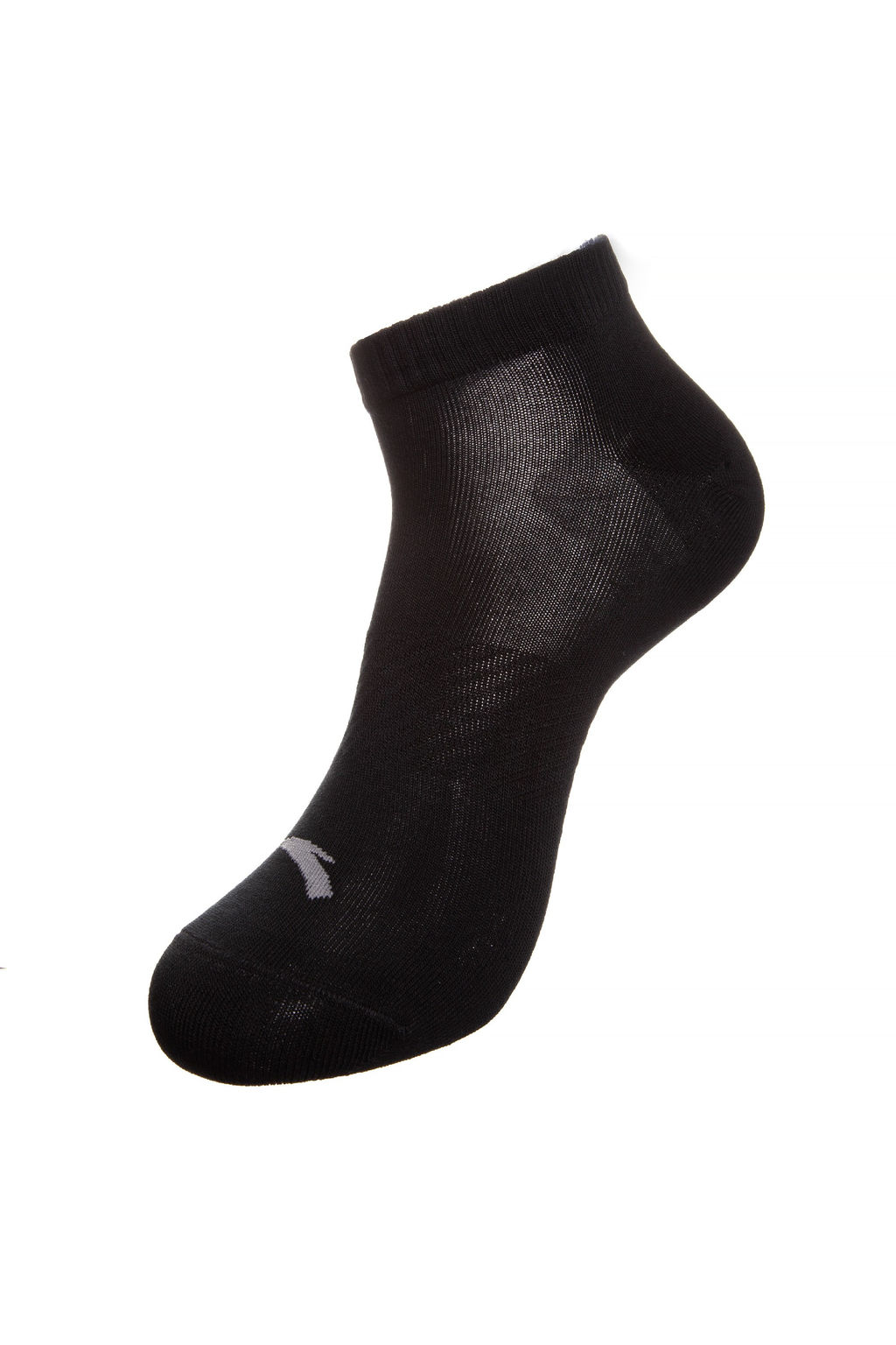 Носки короткие Черный
