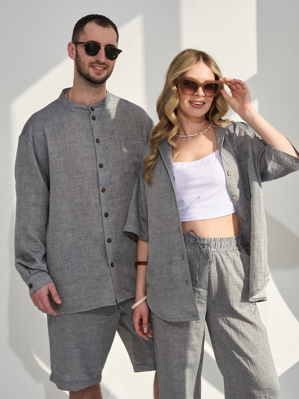 Костюм Эко-Муслин - Оптима фото 11