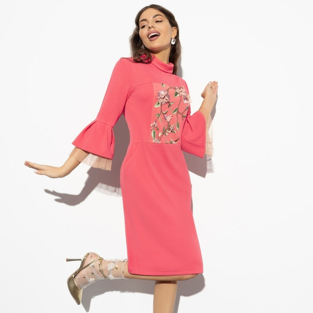 Платье, Волшебное превращение (sweet lady) - Charutti фото 2