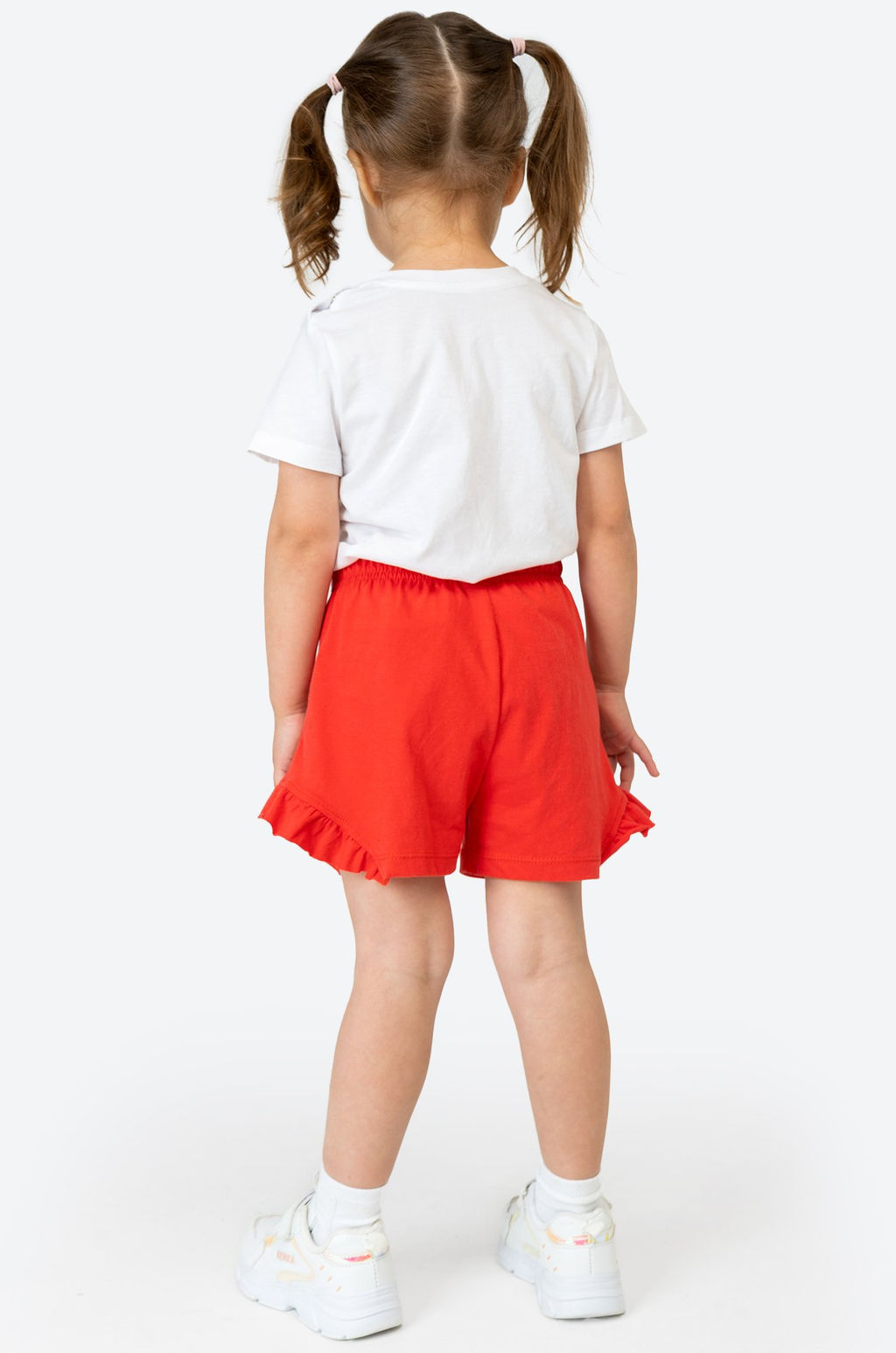 Шорты для девочки Bonito