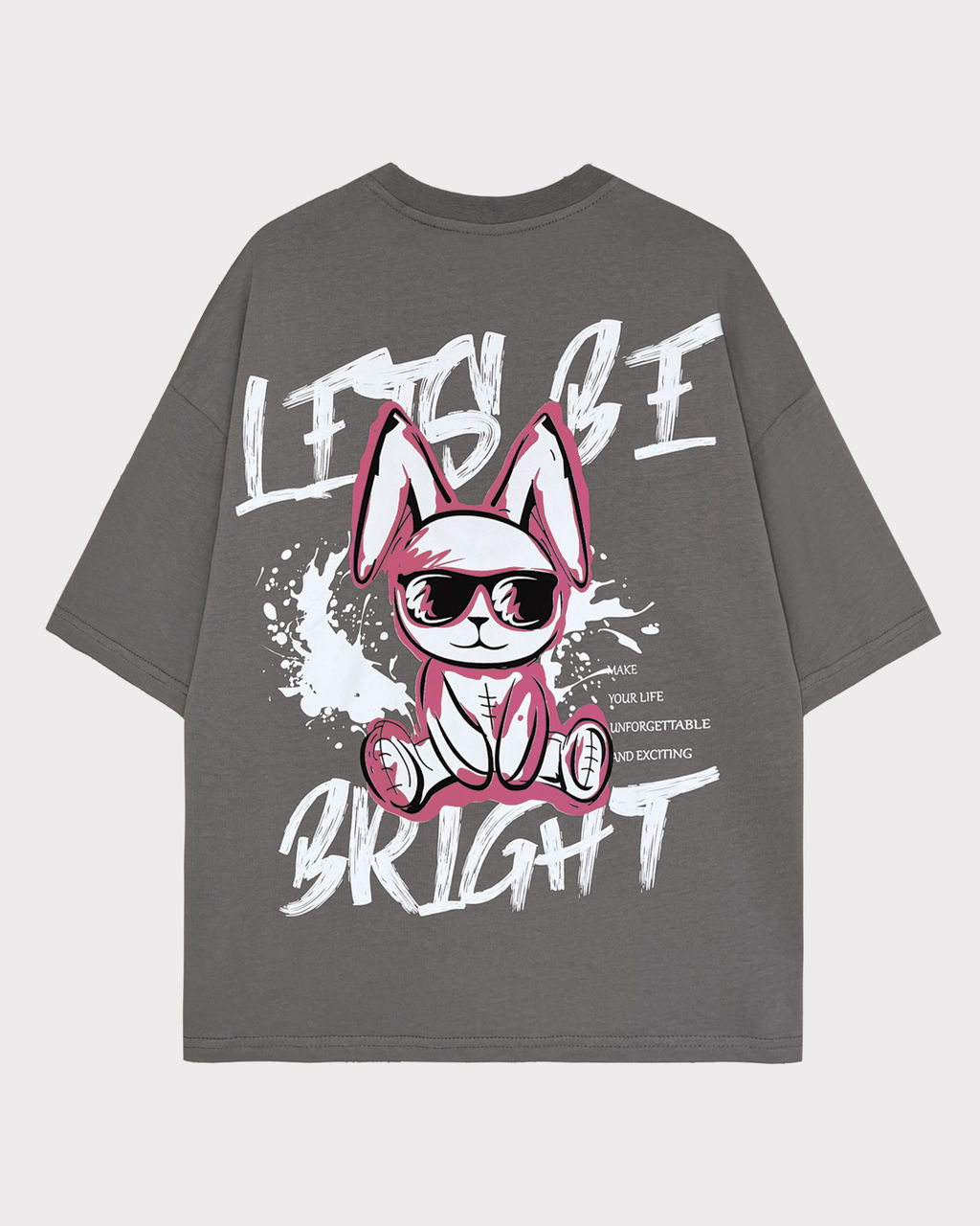 Футболка 51451 Lets go - Let's go фото 2