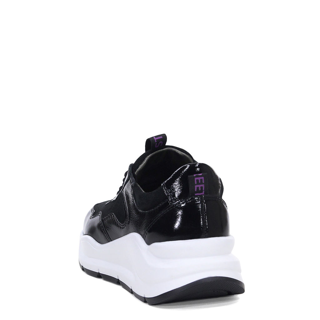 Полуботинки девичьи - Marko фото 3