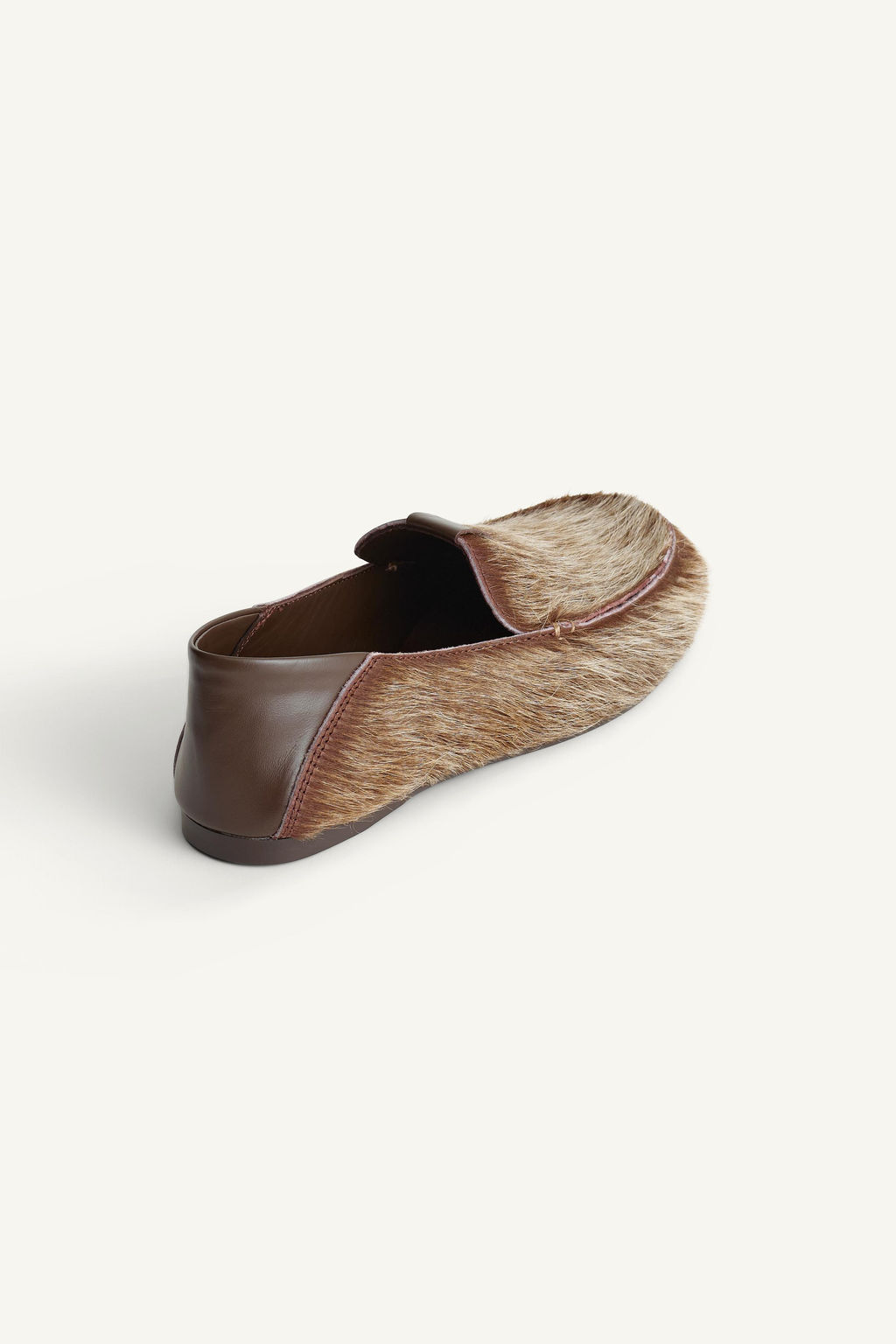 LTHR LFRS 15 - Zara фото 7