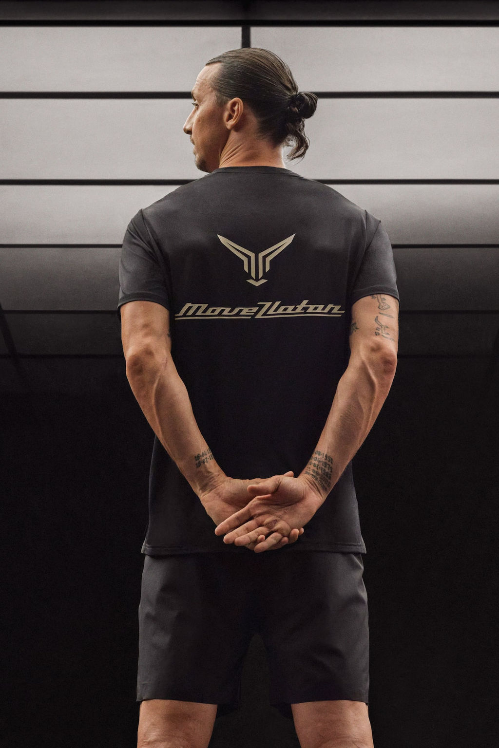 Camiseta de deporte en DryMove Regular Fit - H&m фото 2