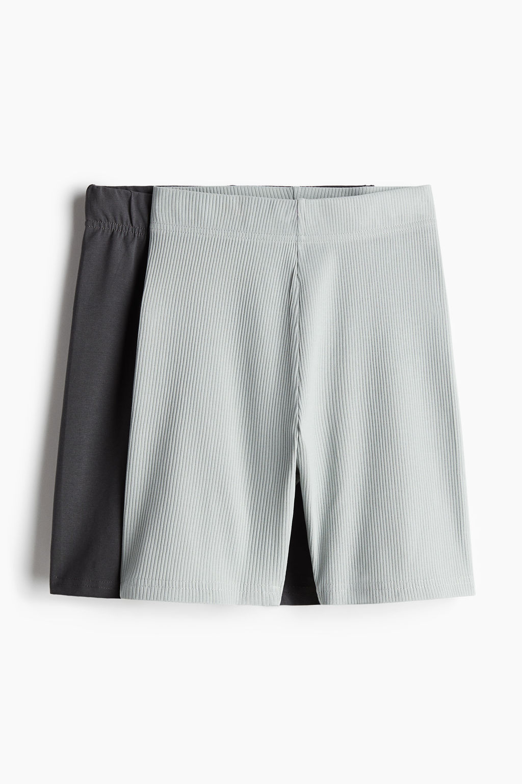 Pack de 2 mallas de ciclista - H&m фото 7