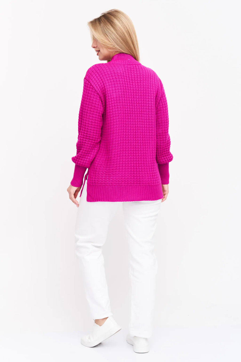 БЕЛАРУСЬ Джемпер Д 2971/малина