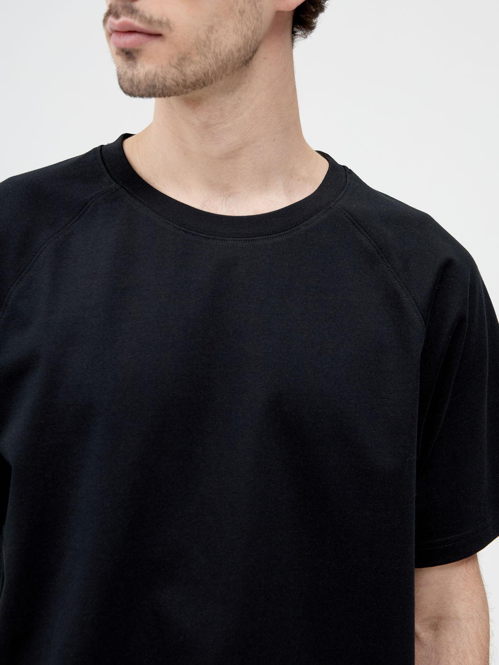 Мужская Футболка - Mossmore фото 49