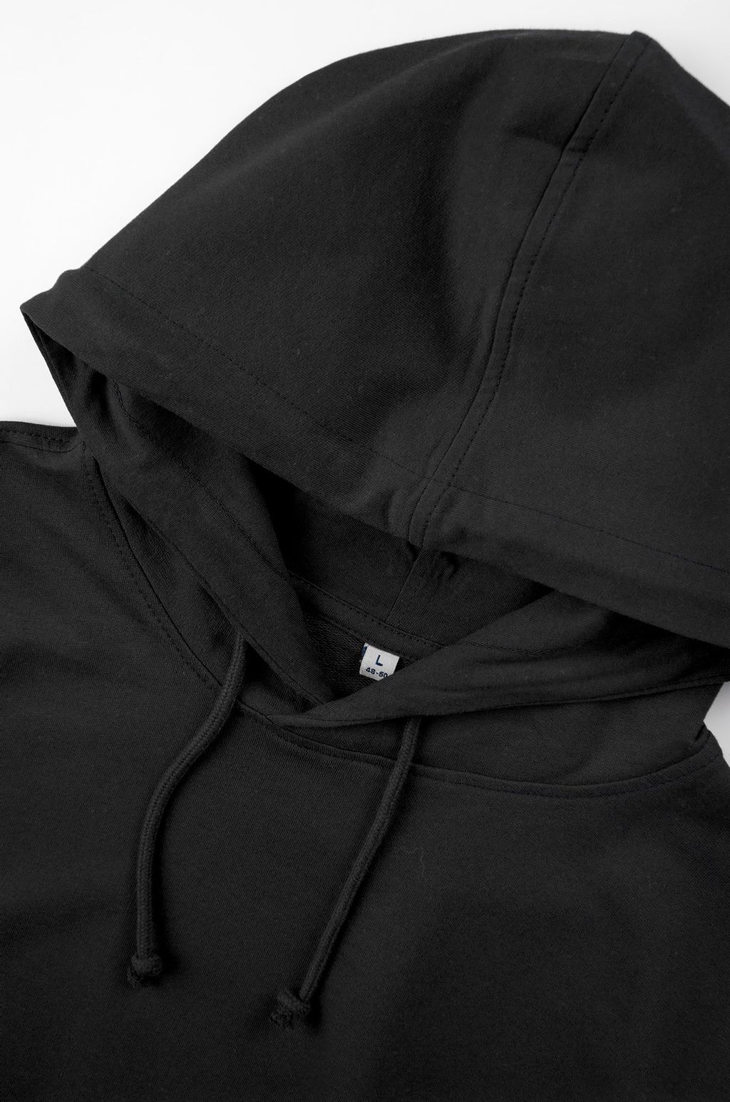 Худи из футера двухнитки Happy Fox  фото 2