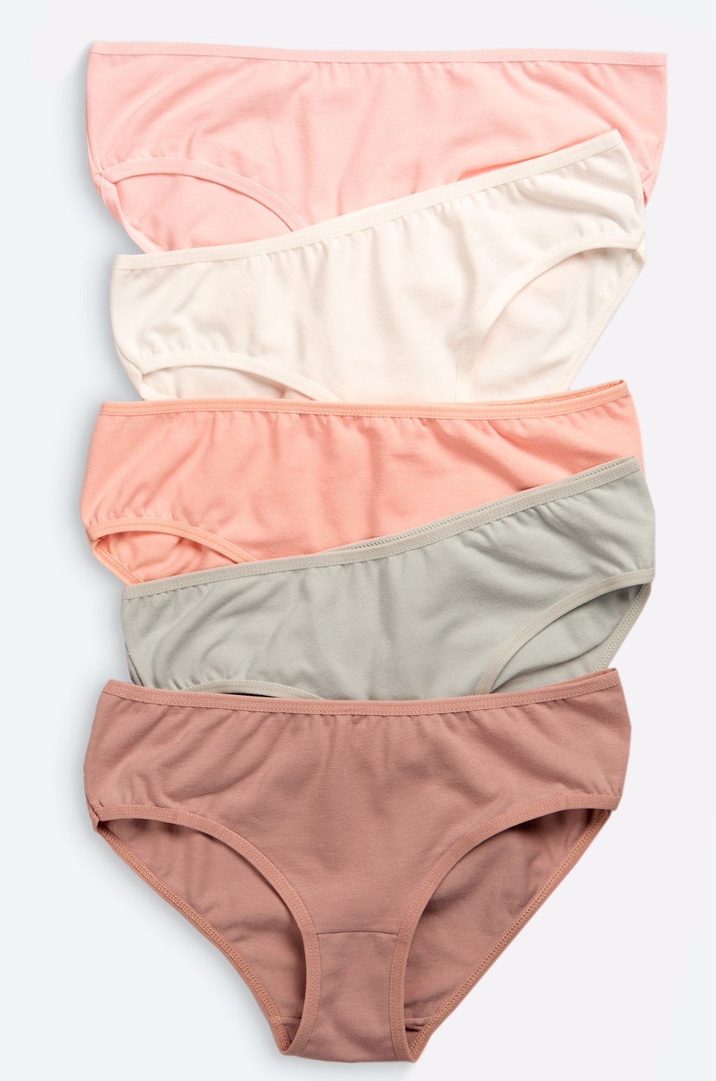 Трусы для девочки 5шт. Donella  фото 5