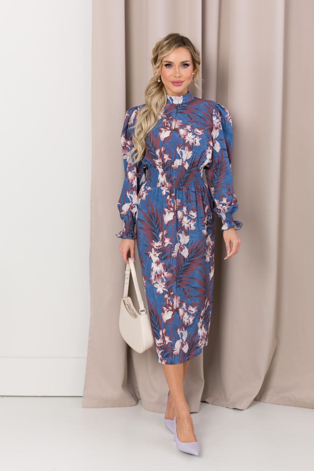 VALENTINA Платье Сенди №1  фото 4