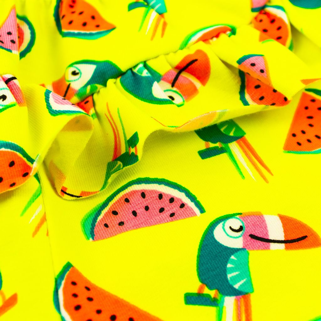 Шорты Youlala 1176100202 хлопок с лайкрой фото 2