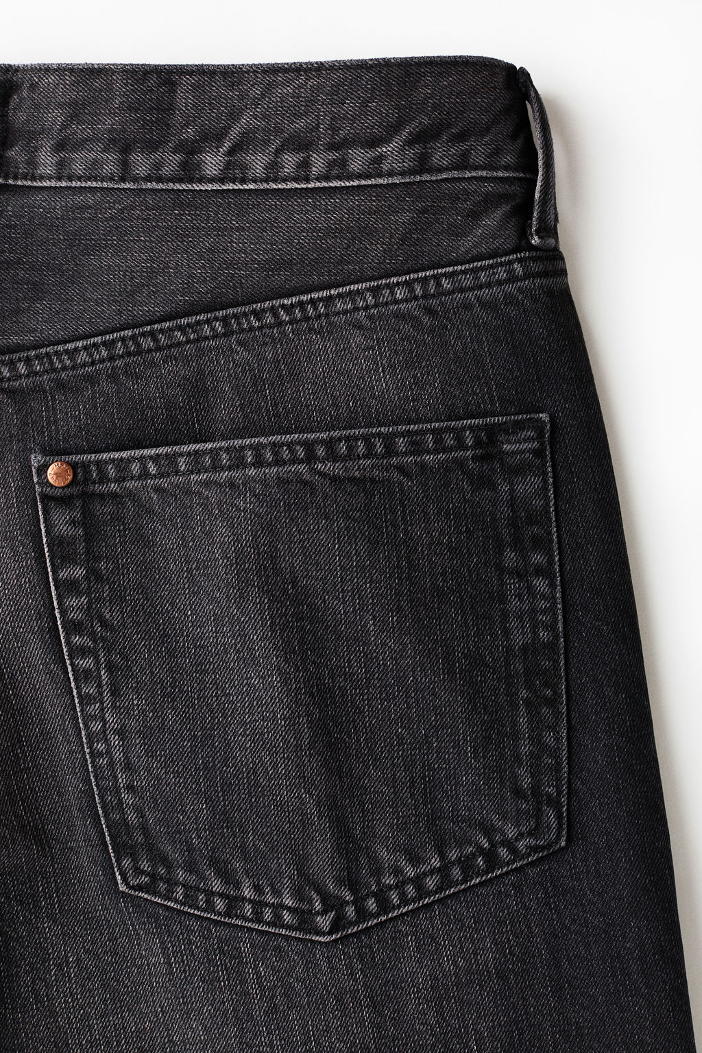 Wide Jeans - H&m фото 9