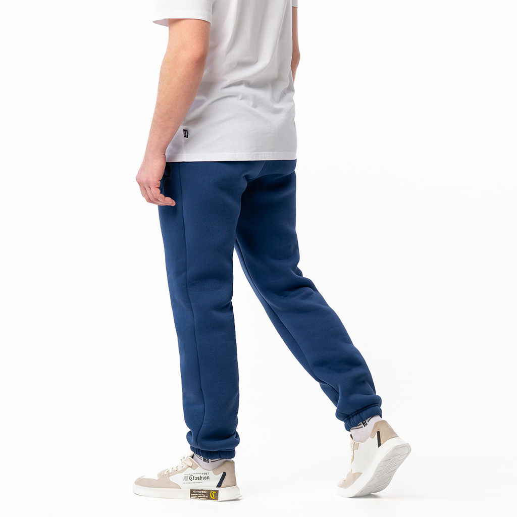 RODOS Брюки мужские М-295/1 Джинс