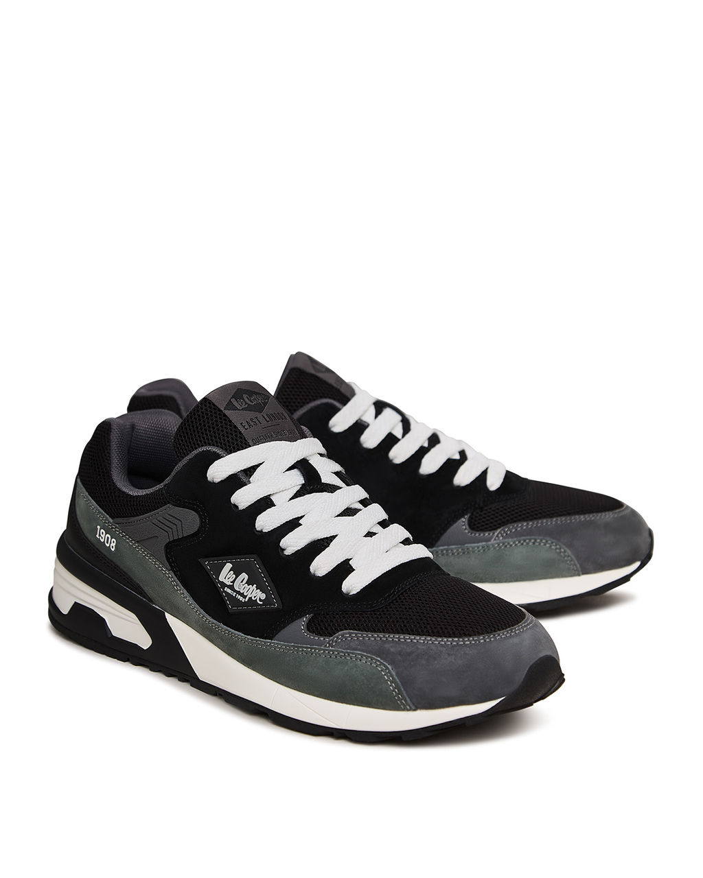 Кроссовки для активного отдыха / Lee Cooper  фото 4