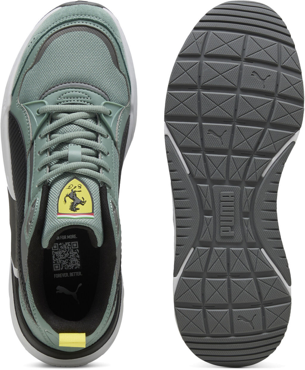 Кроссовки взрослые