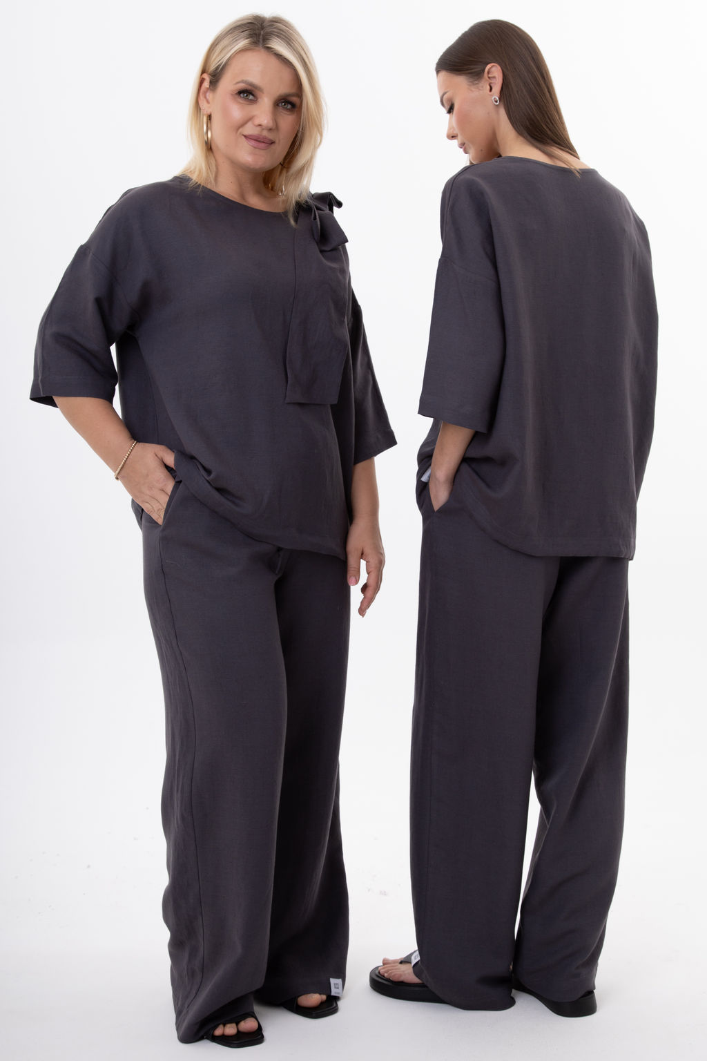 Брюки 4315 - Kivviwear фото 9