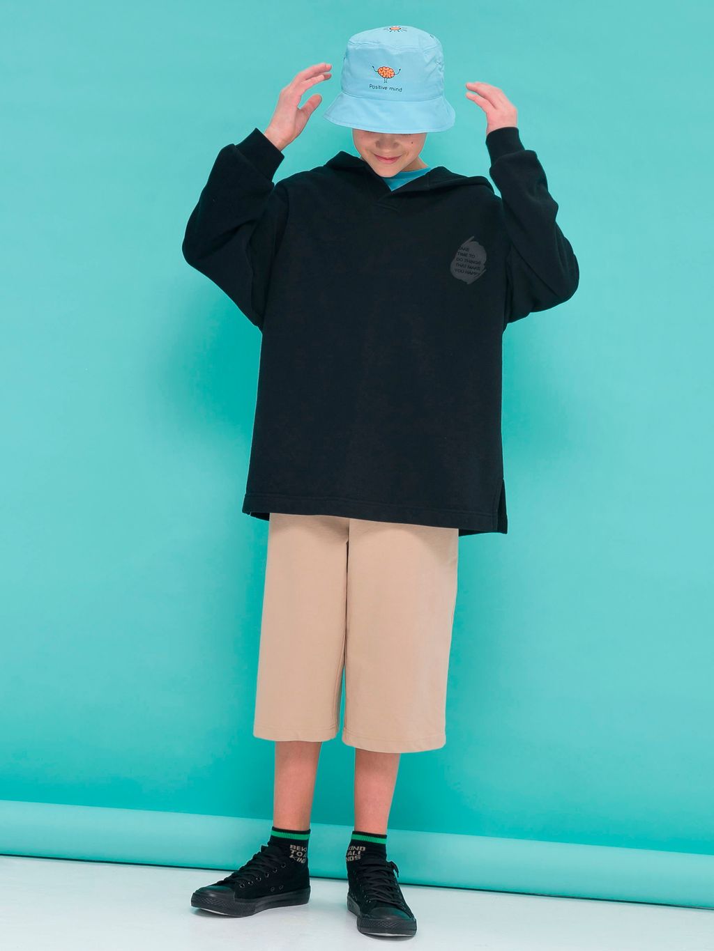 Pelican BFNK4322/1 толстовка для мальчиков  фото 17