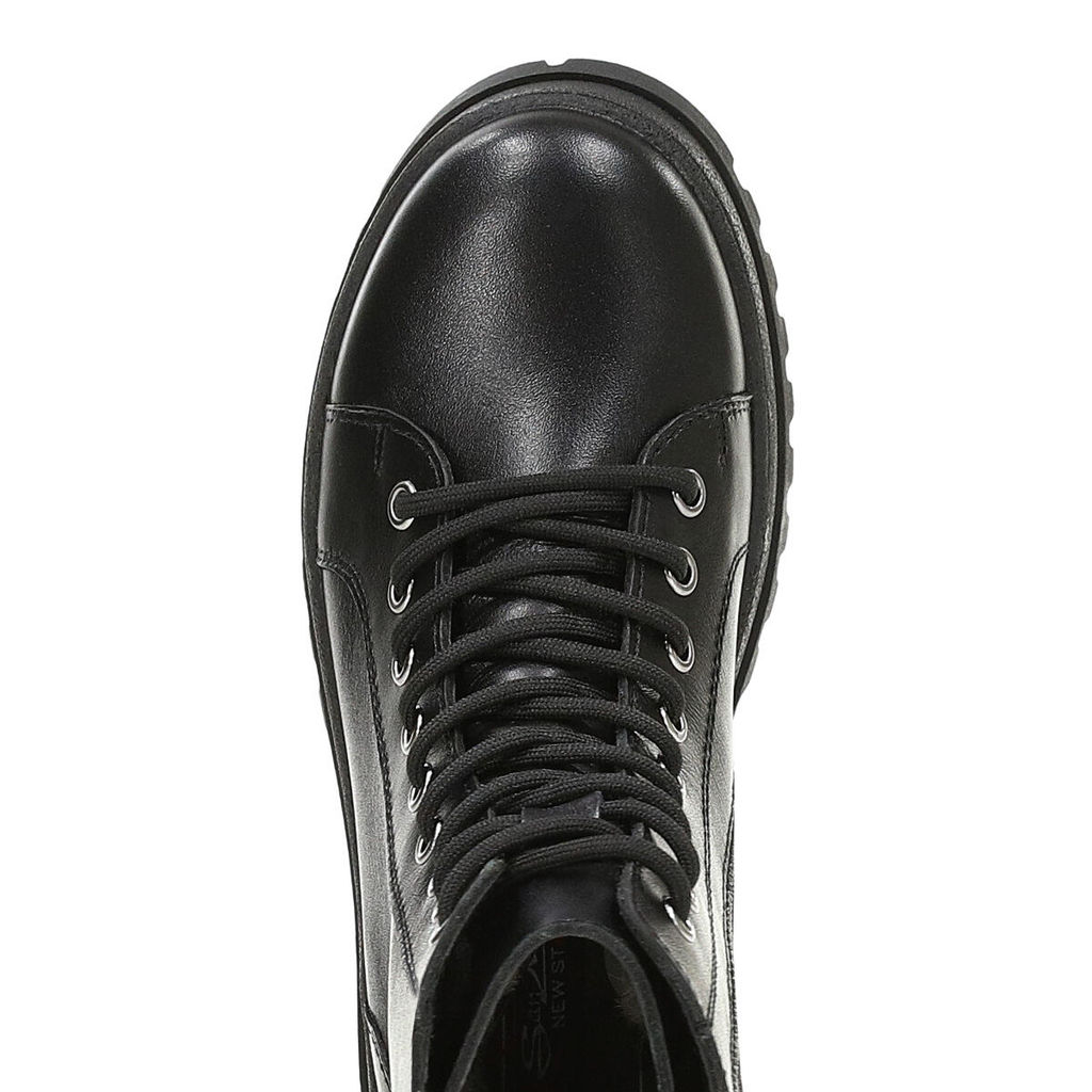 Полусапожки для школьников девочек - Marko фото 5