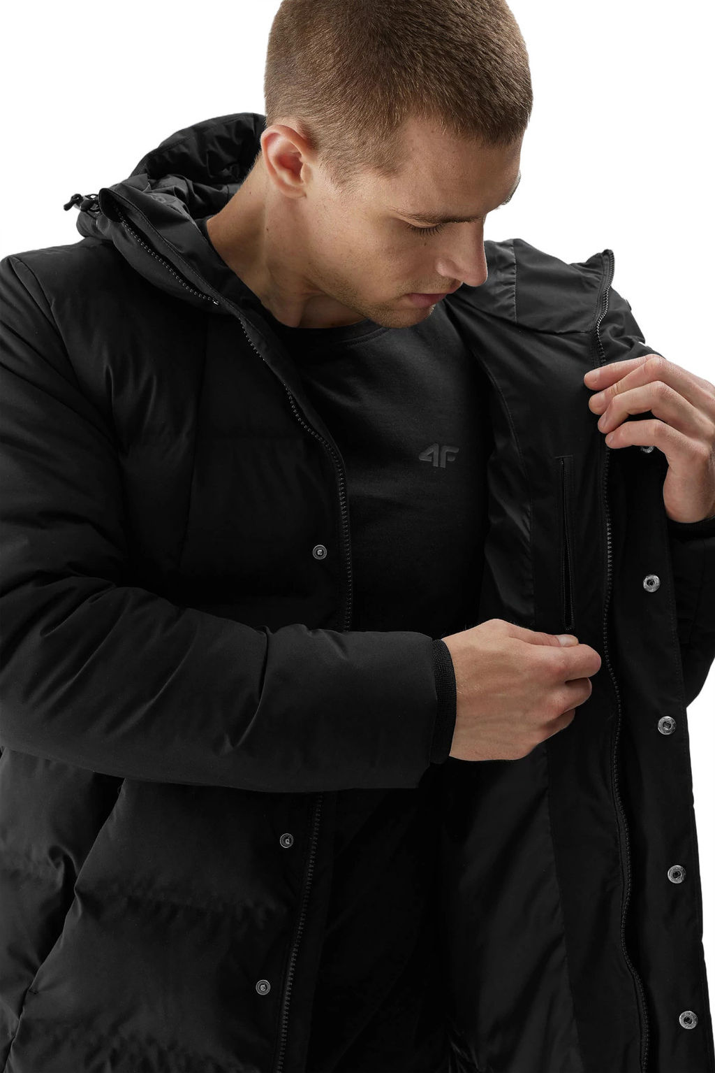 Куртка мужская