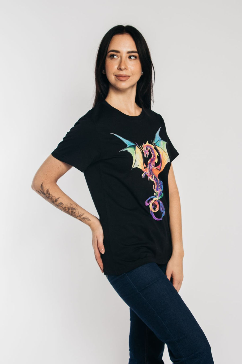 Футболка женская 53265 Lets go - Let's go фото 16